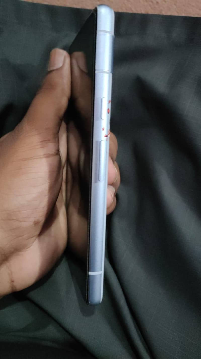 Google Pixel 7a 0