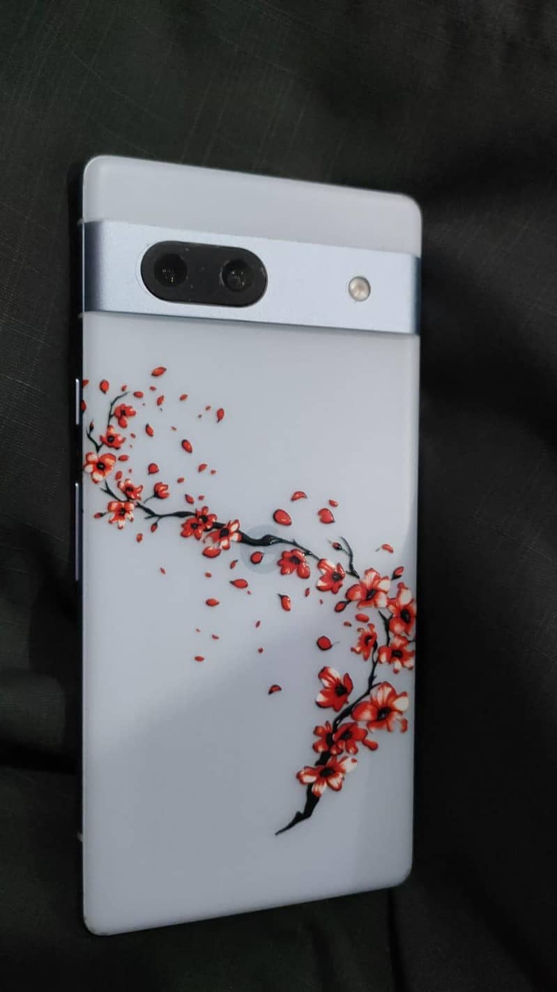 Google Pixel 7a 1
