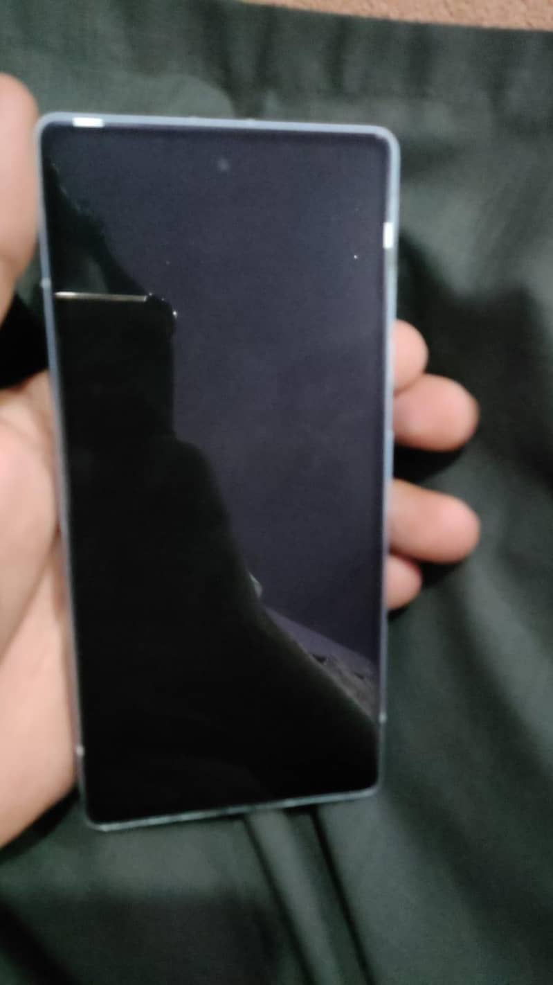Google Pixel 7a 2