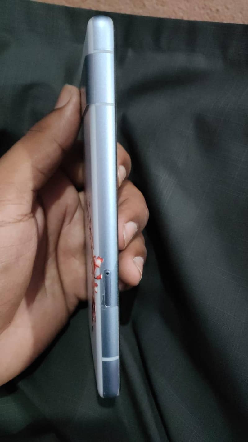 Google Pixel 7a 3