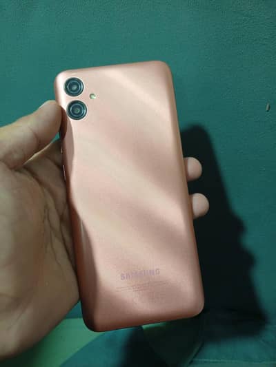 Samsung Mobile A04e