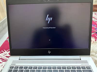 Hp elitebook 830g