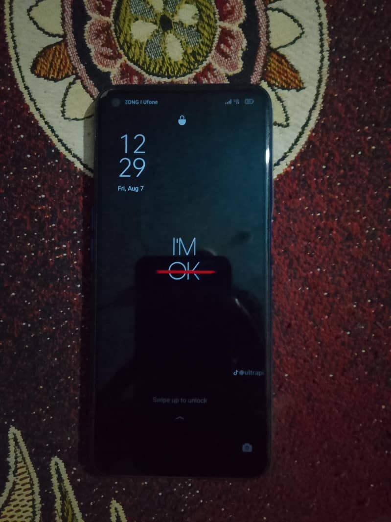 OPPO A54 0