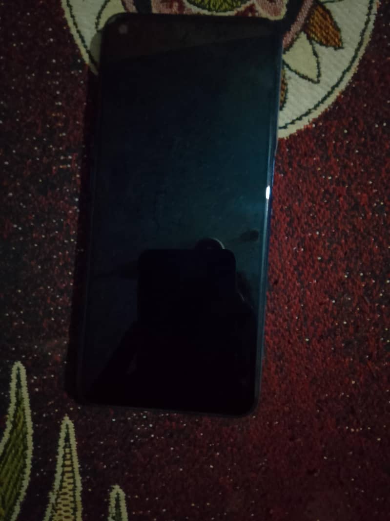 OPPO A54 1