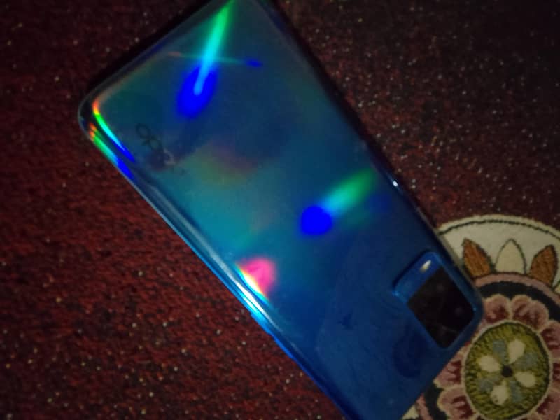 OPPO A54 2