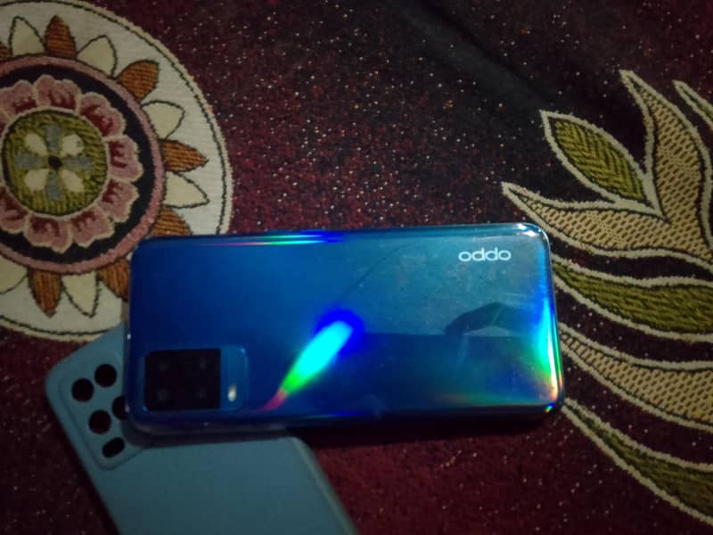 OPPO A54 3