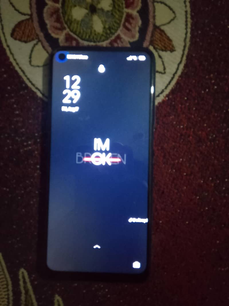 OPPO A54 6