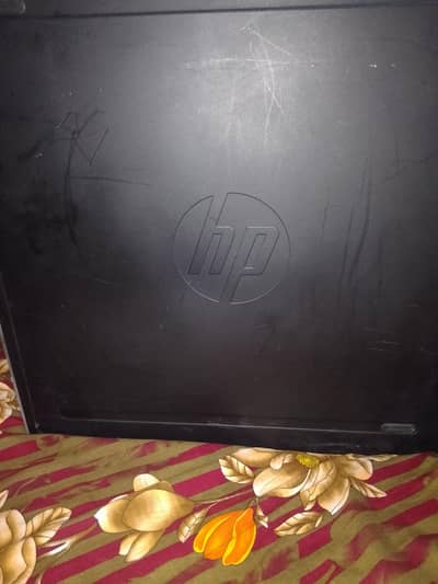 Hp core i3 2nd for sale