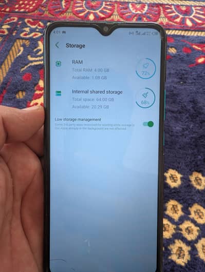 Infinix Hot 9 Play 4/64 best betry timing