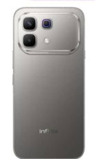 Infinix note 60 pro