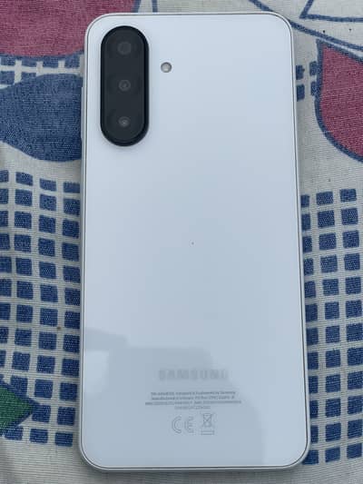 Samsung Mobile A26