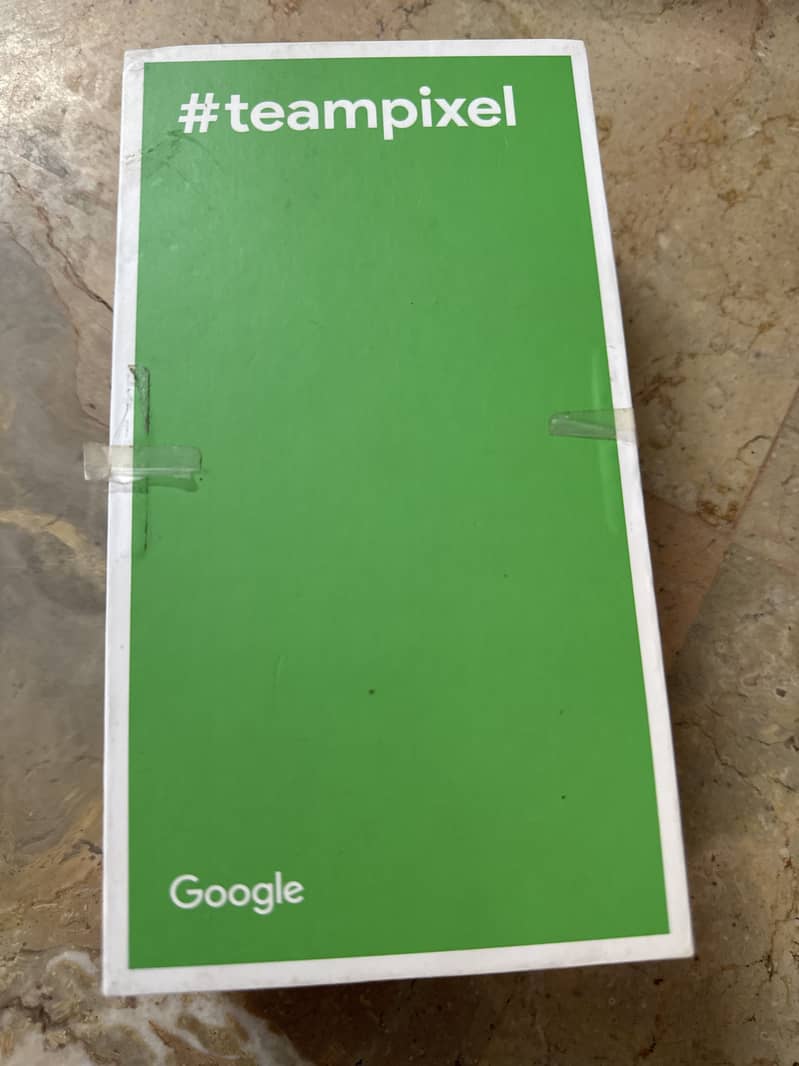 Google Pixel 3 1