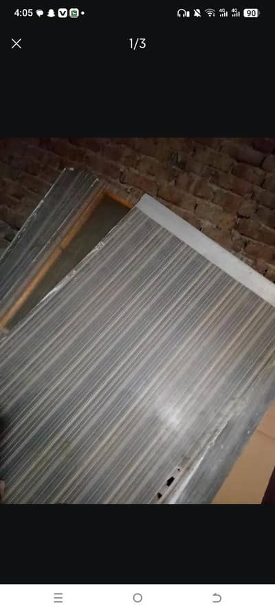 Doors for sale