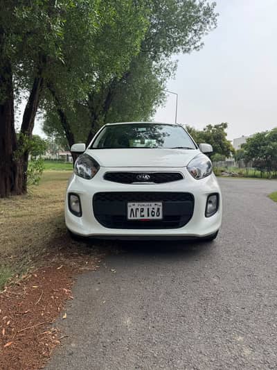 KIA Picanto 2022
