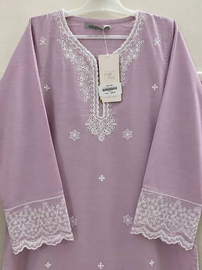Brand new shirt for sale. . trending kurti for sale