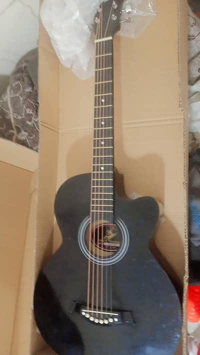 Guitar For Sale