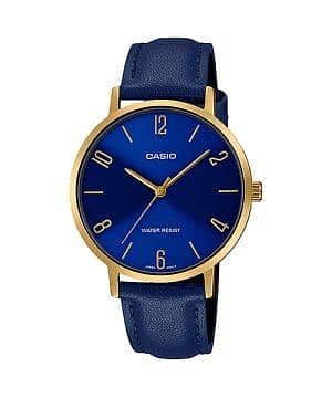 Casio original Watch (MTP-VT01L-2B / LTP-VT01L-2B)