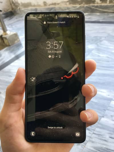 Samsung Mobile A51