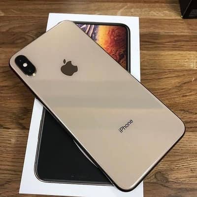 Apple iPhone XS Max