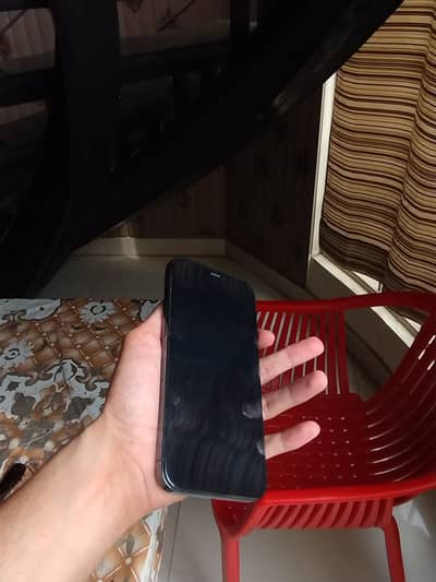 Apple iPhone 12 Pro Max