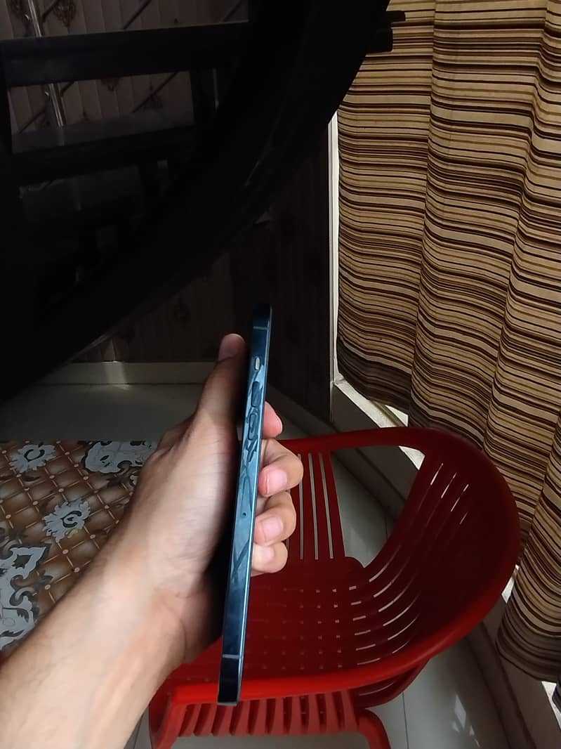 Apple iPhone 12 Pro Max 2
