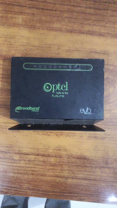 PTCL  DSL MODEM