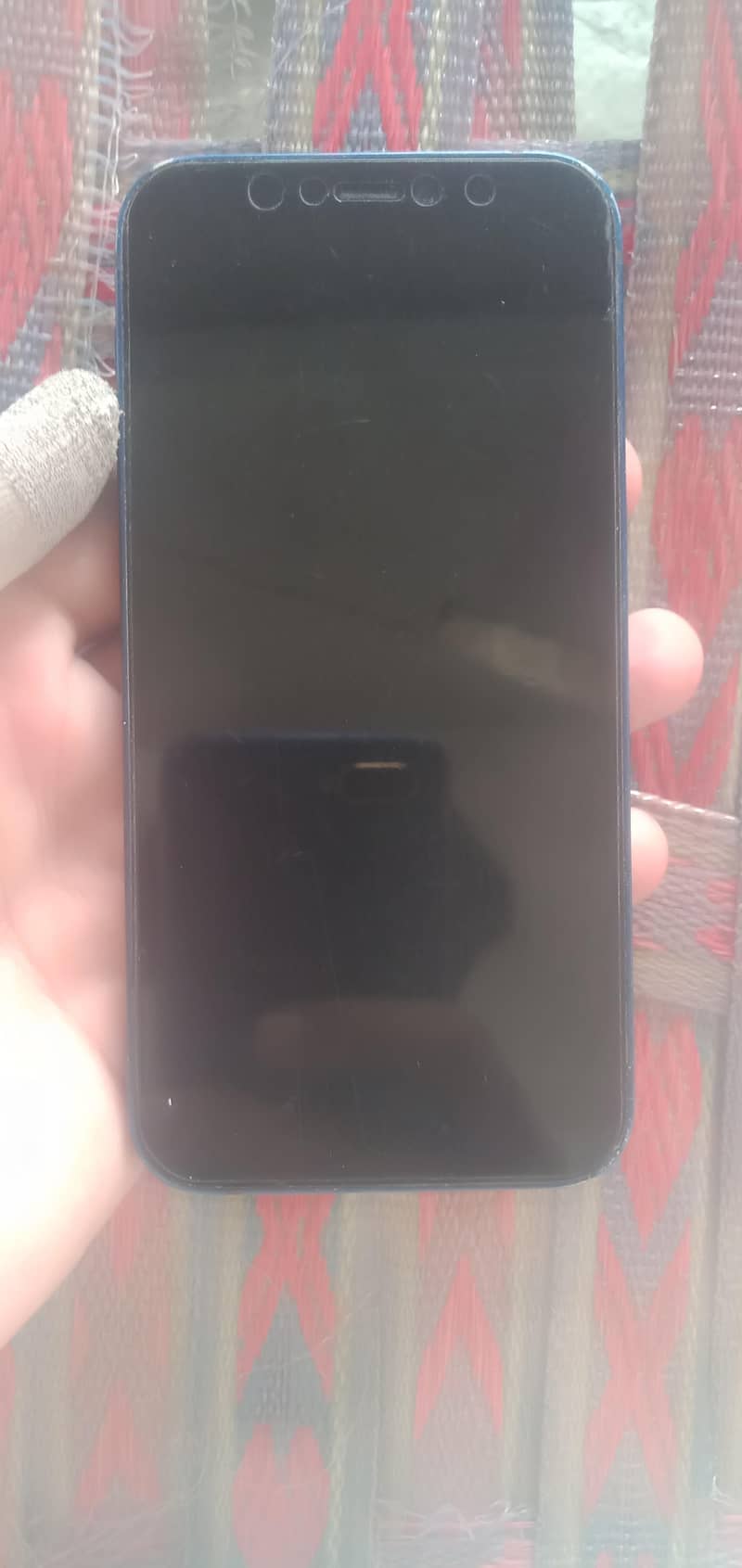 Apple iPhone 12 mini 0