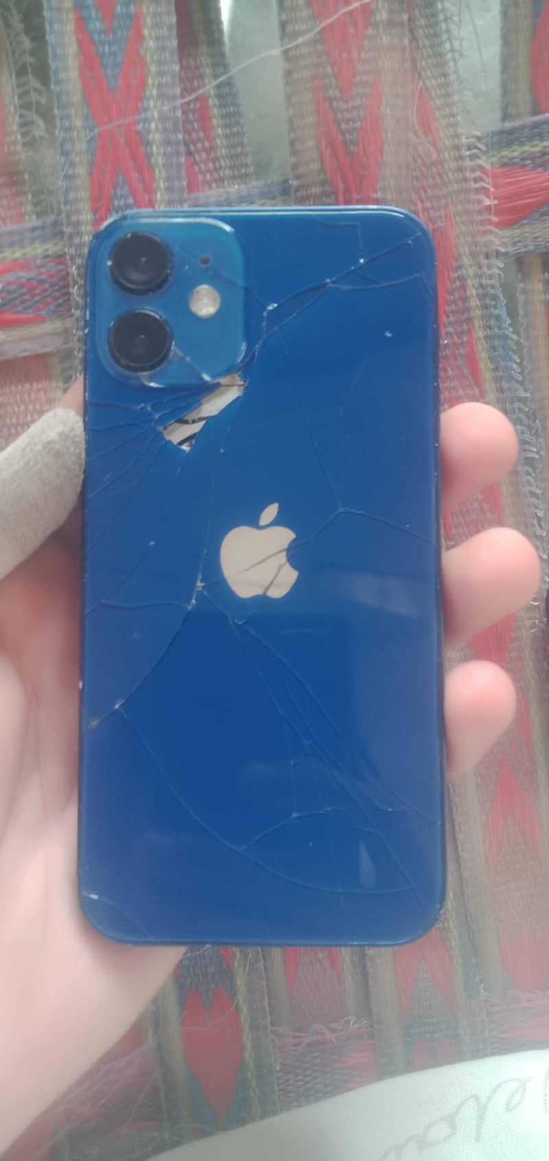 Apple iPhone 12 mini 1