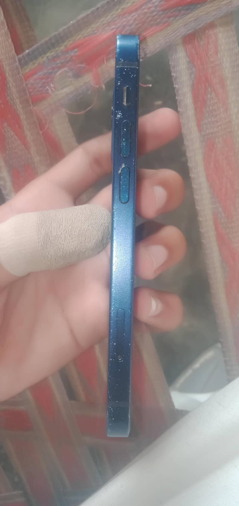 Apple iPhone 12 mini 3