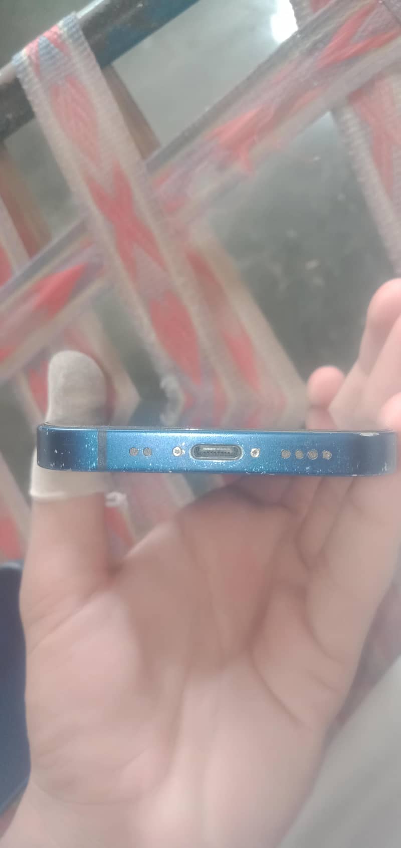 Apple iPhone 12 mini 5