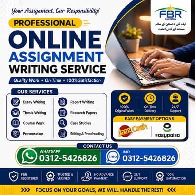 Part time|Full time| |Home Based Work|For Male & Female| Online Jobs