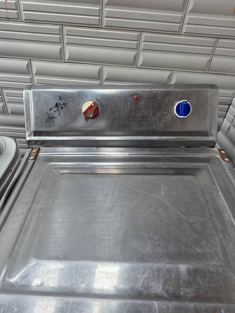 washing machine 0