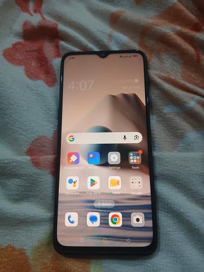 OPPO A16