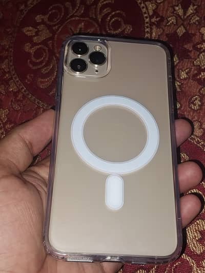 Apple iPhone 11 Pro Max