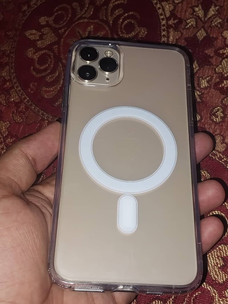 Apple iPhone 11 Pro Max 0
