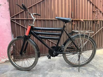 Bicycle for sale
