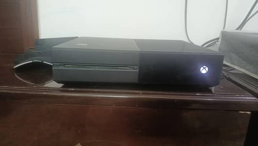 Xbox One (500 GB)