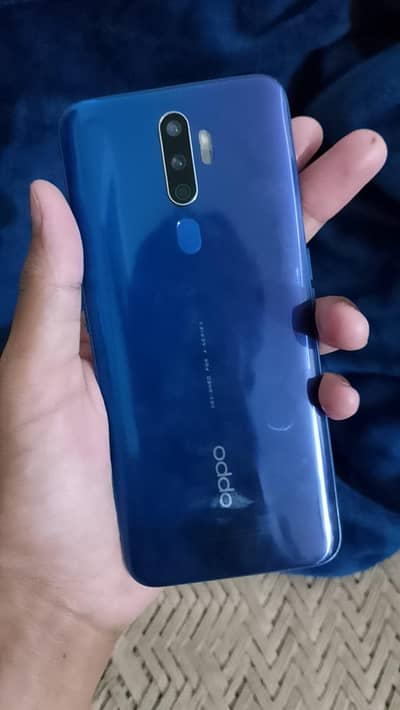 OPPO A9 2020 for sale urgent