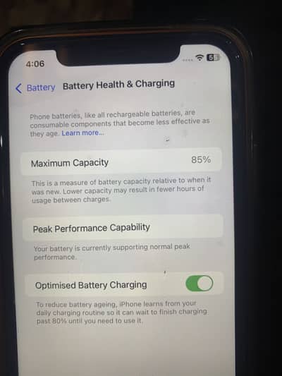 Apple iPhone XR