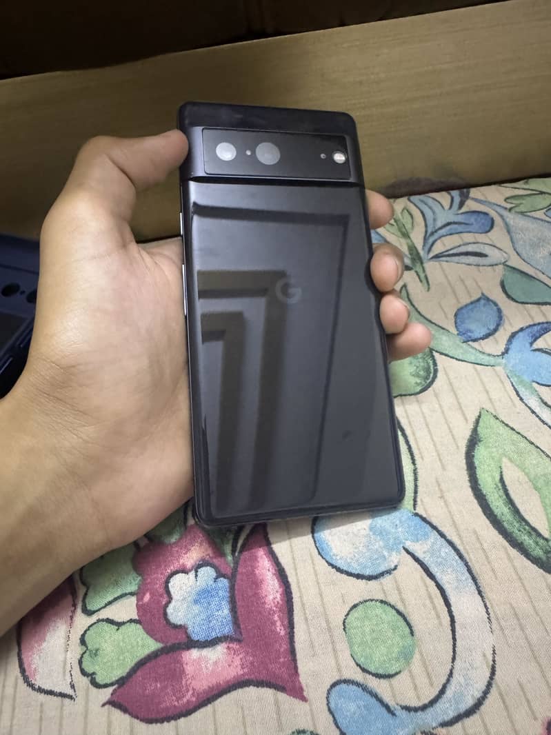 Google Pixel 7 2