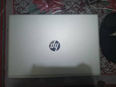 Ryzen 3 2200U Vega 3 Hp Probook 455 G6 8/128+256