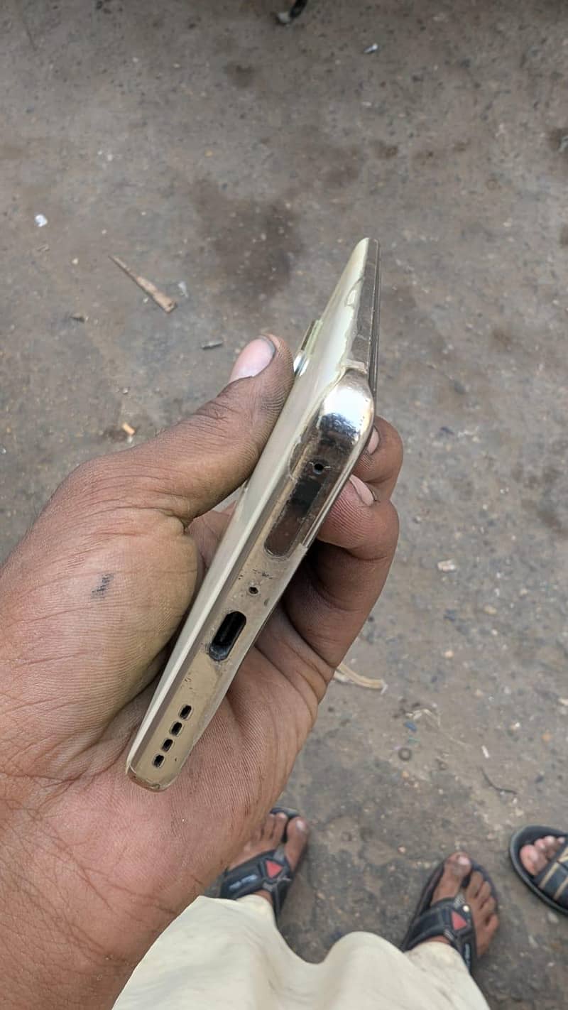 infinix zero 30 1