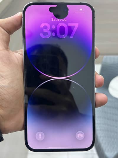 iPhone 14 Pro Max genuine pannel /14 pro max genuine pulled put pannel