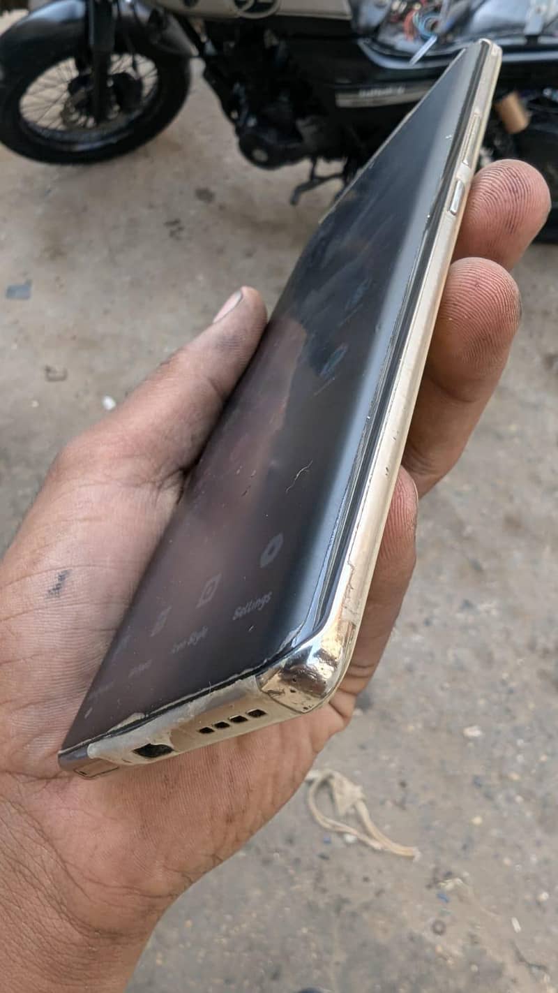 infinix zero 30 5