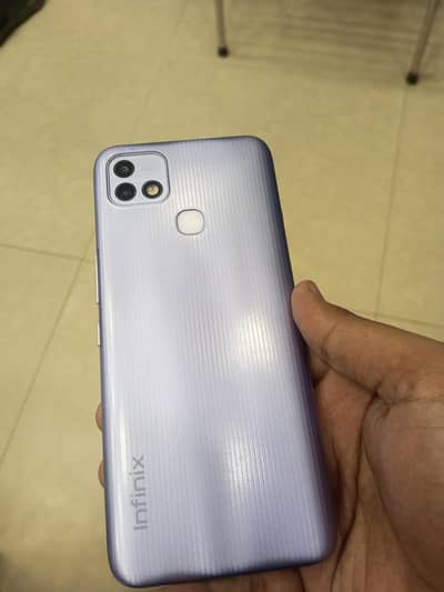 Infinix Hot 10i 4/128