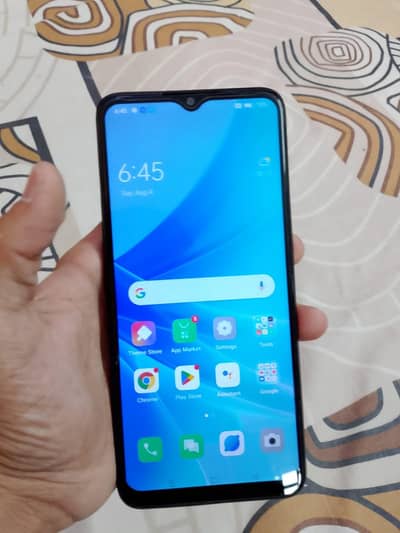 OPPO A57 pta apporved kit ha only