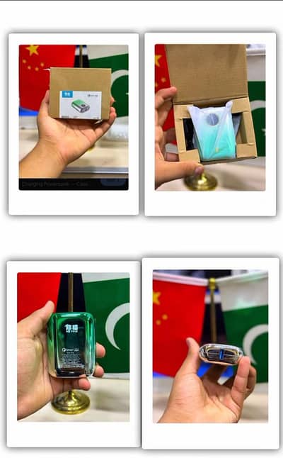 9000 mAh power bank