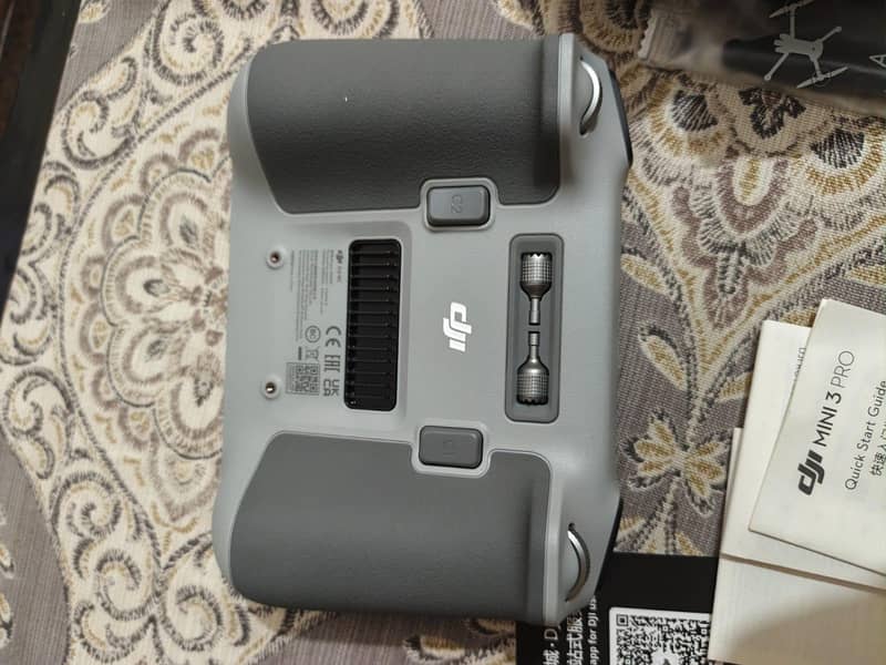 DJI mini 3 pro 4