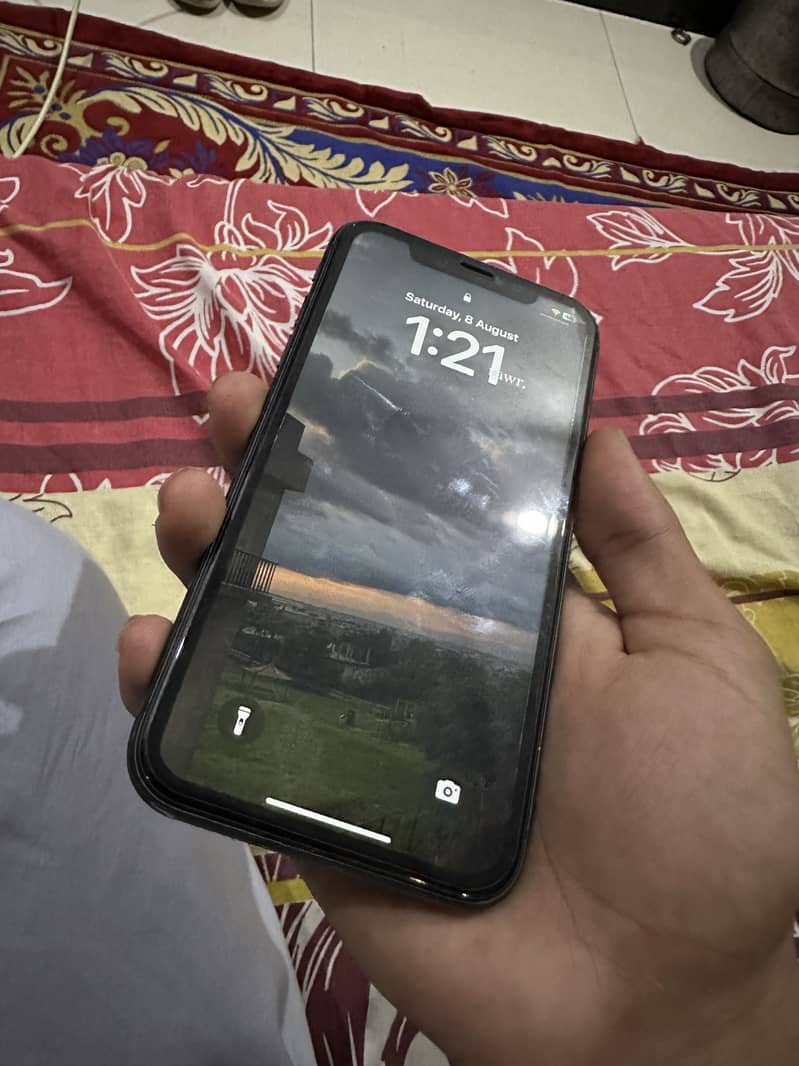 Apple iPhone 11 1