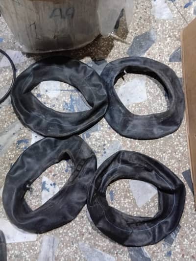 Mehran Car Tyre Tube - Only Tube available for sale